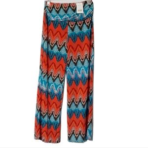 Womens Palazzo Pants